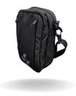Compacta Pro em Ripstop - Preta Compacta Pro em Ripstop - Preta