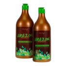 Compactação Orgânica Amazon Therapy 2x1l