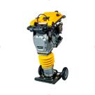 Compactador de Percussão Ttr80zm-Xp Gás 4CV Com Motor Toyama