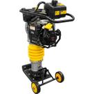 Compactador Percus. Gasolina 3,6Hp 4T - Vonder Compactador Percus. Gasolina 3,6Hp 4T - Vonder