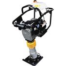 Compactador percussao gas cs55 rental h