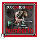 Compacto Humberto Gessinger Louco Pra Ficar Legal Vinil - Hm