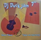 Compacto Vinil Dj Duck Jam Honey Flavor Cidade Em Movimento