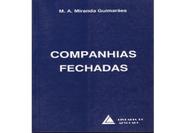 Companhias Fechadas