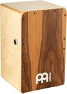 Compartilhe Cajon Meinl Percussion Snarecraft Professional SCP100WN