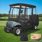 Compartimento de carrinho de golfe para 2 passageiros para Yamaha G14 G16 G22 G29 Compartimento de carrinho de golfe para 2 passageiros para Yamaha G14 G16 G22 G29