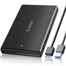 Compartimento de disco rígido externo ORICO USB 3.0 a SATA III 2.5