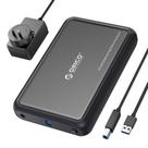 Compartimento de disco rígido ORICO para HDD SSD SATA de 3,5 polegadas