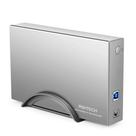 Compartimento de disco rígido RSHTECH USB 3.0 a SATA 3.5" 16TB