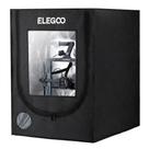 Compartimento de impressora 3D ELEGOO para Neptune 3 Pro/4/4 Pro/Ender 3