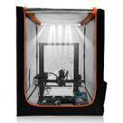 Compartimento de impressora 3D YOOPAI para Ender3 Max Neo/Ender3 S1 Plus/Ender 5