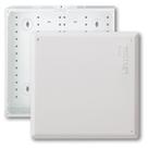 Compartimento de mídia estruturado Leviton 47605-140 14 SMC White