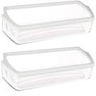 Compartimento de porta de geladeira KITCHEN BASICS 101 Whirlpool W10321304