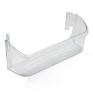 Compartimento de porta de geladeira transparente para Frigidaire 240323002