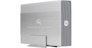 Compartimento de unidade externa OWC Mercury Elite Pro eSATA/FW800/USB3.1