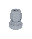 Compartimento Gland Blue Sea Systems 3124 PG7 SMS para fio 14 a 10