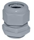 Compartimento Gland Blue Sea Systems 3126 PG29 SMS para cabo 6