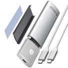 Compartimento SSD ORICO M.2 NVMe SATA USB C 3.2 Gen 2 de 10 Gbps