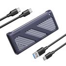 Compartimento SSD UGREEN M.2 NVMe de 40 Gbps com ventilador de resfriamento Macbook