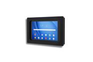 Compartimento VESA em acrílico antifurto TabCare Galaxy TAB A 8.4