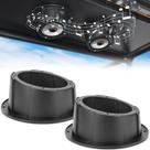 Compartimentos de alto-falantes KEMIMOTO Universal 6.5" para UTVs, RVs e carros