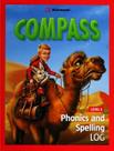 Compass 3 Phonics And Spelling Log
