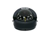 Compass Ritchie Navigation Explorer S-53 com montagem em superfície