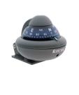 Compass Ritchie X-10B-M com mostrador de 5 cm, suporte de caixa preta Compass Ritchie X-10B-M com mostrador de 5 cm, suporte de caixa preta