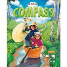 Compass Starter - Reading Log