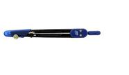 Compasso Cis-115 Esc.S/Tira Linha Metal Compasso Cis-115 Esc.S/Tira Linha Metal
