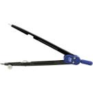 Compasso Cis-115 Esc.S/Tira Linha Metal Compasso Cis-115 Esc.S/Tira Linha Metal