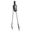 Compasso Compacto Trident 9010 Profissional Desenho Técnico