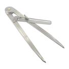 Compasso de Traçagem Inox com Ponta de Vídea 12" (30 cm) - Ekale Ferramentas 12 Compasso de Traçagem Inox com Ponta de Vídea 12" (30 cm) - Ekale Ferramentas 12