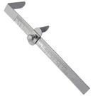 Compasso de willis inox jpr evolution