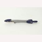 Compasso escolar cis 180 metal com estojo Compasso escolar cis 180 metal com estojo