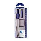 Compasso Escolar Staedtler Noris + Mina 550-50