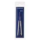 Compasso para Desenho Mars 559wp-01 Staedtler Tecnico Compasso para Desenho Mars 559wp-01 Staedtler Tecnico