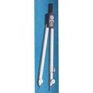 Compasso Profissional Completo C/Dobradica S/Prolong Trident