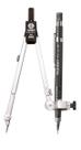 Compasso Profissional Trident 9000
