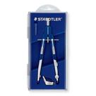 Compasso Técnico Staedtler Comfort com Adaptador 552