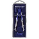 Compasso Técnico Staedtler Mars com Adaptador 553
