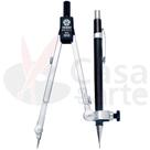 Compasso Técnico Trident Modelo 9000 Profissional