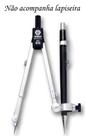 Compasso Trident 9000 com Articulador Universal