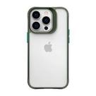Compatível com iP. 14Plus - Double Case - Capa Antichoque Dupla - IWILL