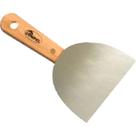 Compel Espatula Inox Cabo Md.150 Mm