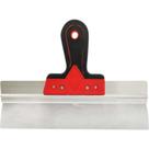 Compel Espatula Inox P/Gesso 250Mm Compel Espatula Inox P/Gesso 250Mm