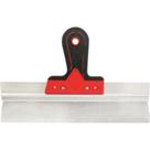 Compel Espatula Inox P/Gesso 350Mm Compel Espatula Inox P/Gesso 350Mm