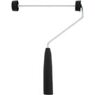 Compel Garfo P/Rolo C/B 23Cm - Kit C/24 Pc