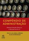 Compêndio de Administração