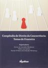 Compendio De Direito Da Concorrencia -temas De Fronteira